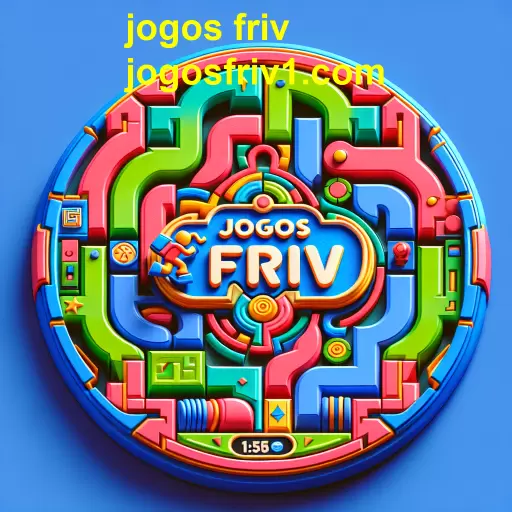 Descubra a Diversão dos Jogos de Labirinto no Friv