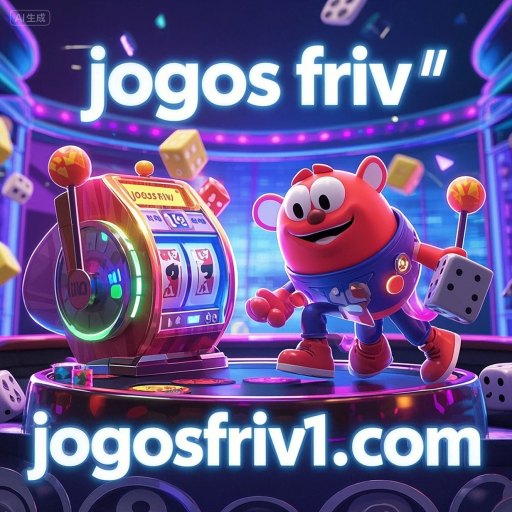 jogos friv
